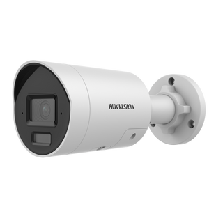 Camera de supraveghere HIKVISION DS-2CD2083G2-LI2U/SL Smart Hybrid Light COLOR 24/7