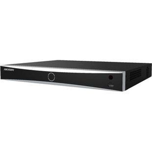 Video registrator HIKVISION 2 canale DS-7616NXI-K2 (E) | AcuSearch