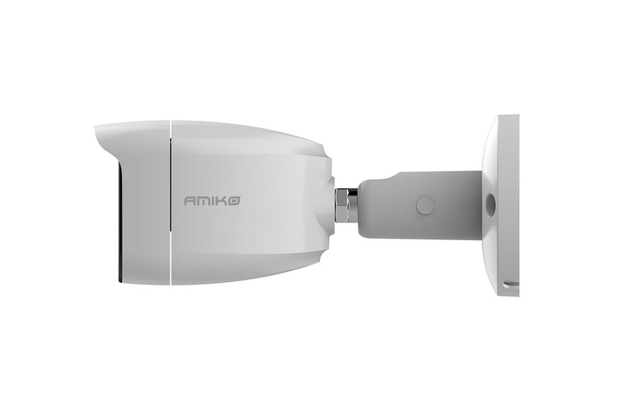 AMIKO IP Camera 5 Megapixeli B25M500 POE 112937 фото