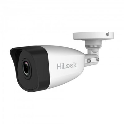 4-мегапиксельная камера Hilook от Hikvision IP POE IPC-B141H 15402 фото