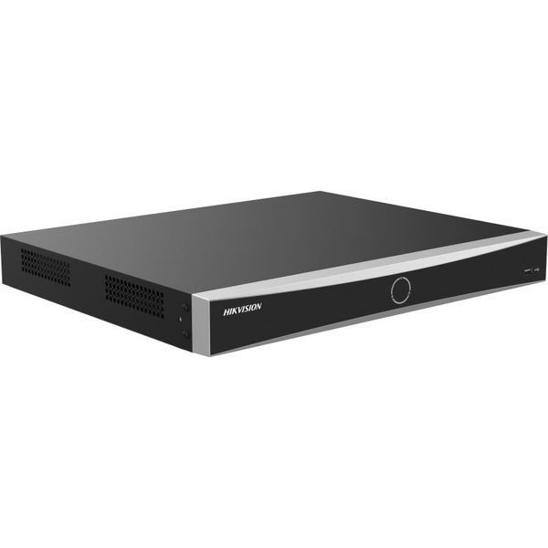 Video registrator HIKVISION 2 canale DS-7616NXI-K2/16P (E)