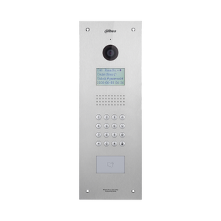 Panou de apel DHI-VTO1210C-X