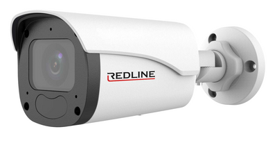 Redline 5 Megapixeli 2.8-12MM Zoom BULLET VF555U-S VF555U-S фото