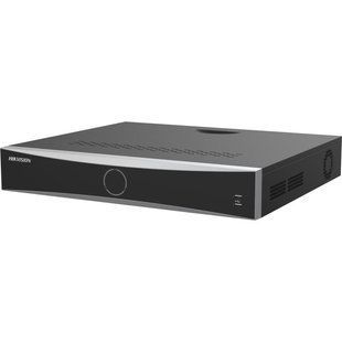 Video registrator HIKVISION 32 canale DS-7732NXI-K4 (E) | AcuSearch