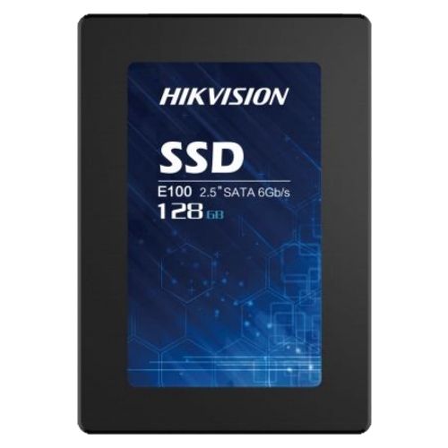 SSD HIKVISION 128GB HS-SSD-E100/ 128G 3967 фото