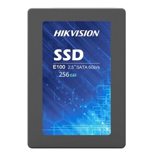 SSD HIKVISION 256GB HS-SSD-E100/ 256G 3969 фото