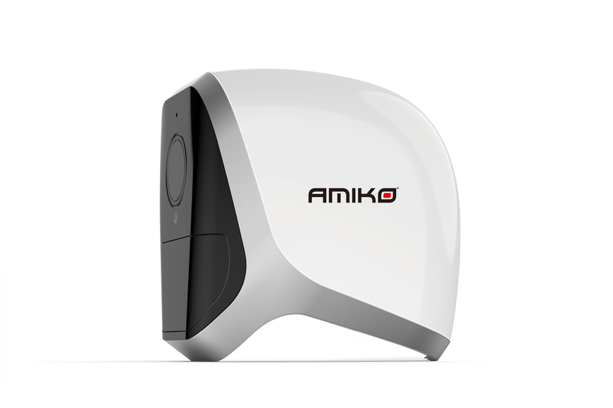 AMIKO Camera IP cu baterie 2 Megapixeli BC16  112997 фото