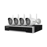 Комплект видеонаблюдения HIKVISION NK44W0H