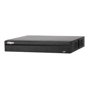Видеорегистратор DHI-NVR2108HS-8P-4KS2