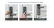 EZVIZ Умный замок отпечатков пальцев CS-DL05-R200-WBCP-GR(M) 190151 фото 5