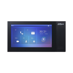 Interfon video DHI-VTH2421FB-P