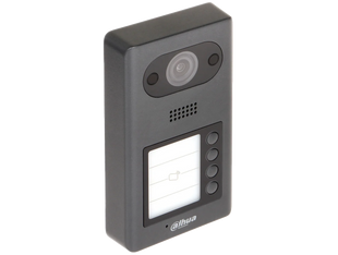 Panou de apel DHI-VTO3211D-P4-S1