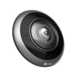 Camera de supraveghere Ezviz 6 MPX E4p 3K+, CS-E4p-R100-8C6WKF