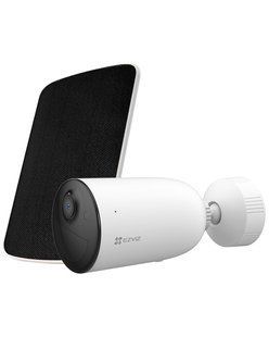 Camera de supraveghere EZVIZ CS-CB3/SP-R200 (CB3 Kit)