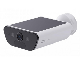 Camera de supraveghere EZVIZ 8 MPX CS-CB5-R100-2F8WFL (CB5 4K)