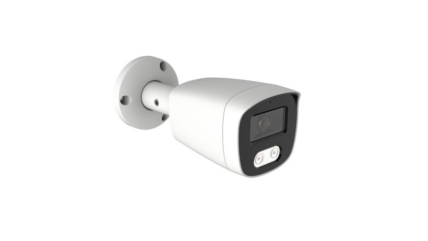 AMIKO IP Camera 4 Megapixeli B25M400 POE AUDIO 115063 фото