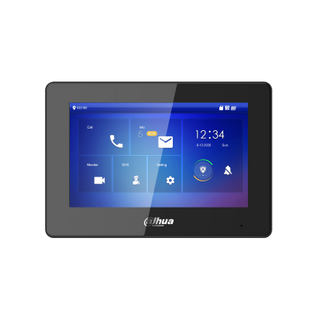 Interfon video DHI-VTH5421HB