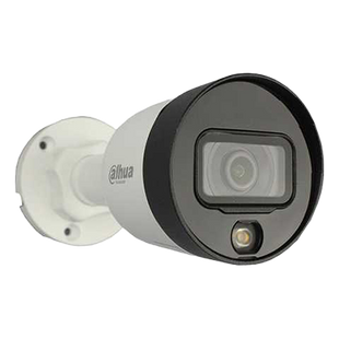 Camera de supraveghere DH-IPC-HFW1239S1-LED-S5