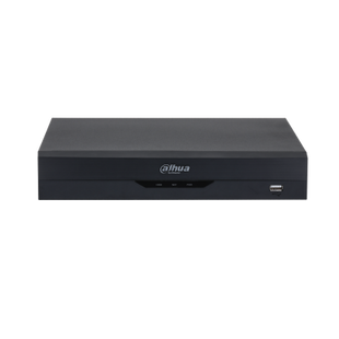 Видеорегистратор DH-XVR4108HS-I