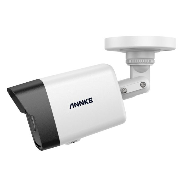 ANNKE Комплект камер видеонаблюдения IP 5 Мегапикселей I51DL+DW41JD   I51DL SET фото