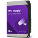 HDD Western Digital WD Purple 3 TB 4