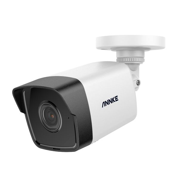 ANNKE Комплект камер видеонаблюдения 5 Мегапикселей XVR 8 каналов I51DL+DW81JD DW81JD 5mpx фото