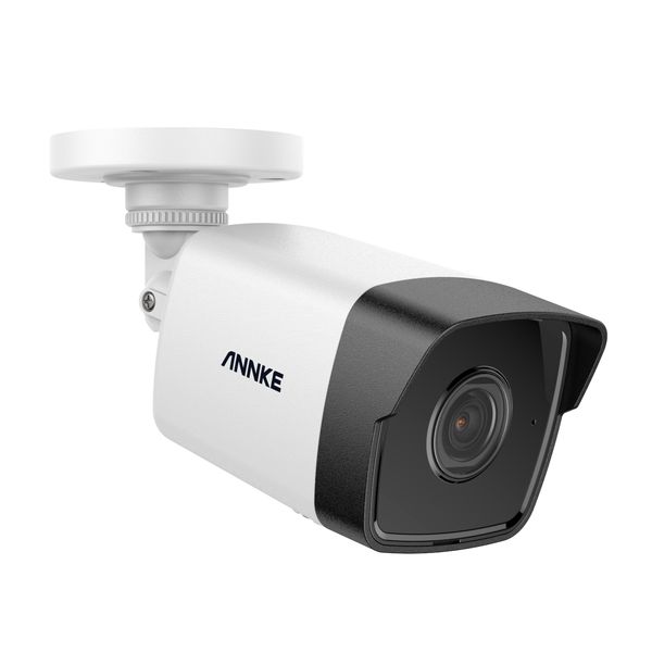 ANNKE Комплект камер видеонаблюдения 5 Мегапикселей XVR 8 каналов I51DL+DW81JD DW81JD 5mpx фото