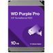 HDD Western Digital WD Purple Pro 10 TB 2