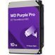 HDD Western Digital WD Purple Pro 10 TB 3