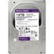 HDD Western Digital WD Purple Pro 10 TB 1