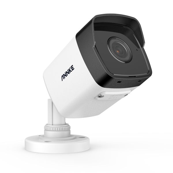 ANNKE Комплект камер видеонаблюдения 5 Мегапикселей NVR POE 8 кан I51DL+N48PBB I51DL+N48PBB фото