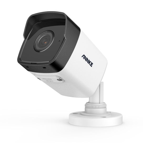 ANNKE Комплект камер видеонаблюдения 5 Мегапикселей NVR POE 8 кан I51DL+N48PBB I51DL+N48PBB фото